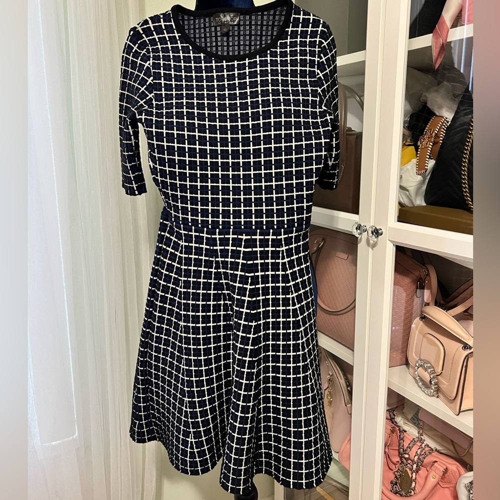 Topshop Dress